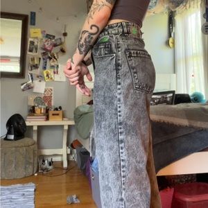 Zumiez Empyre Black Jeans